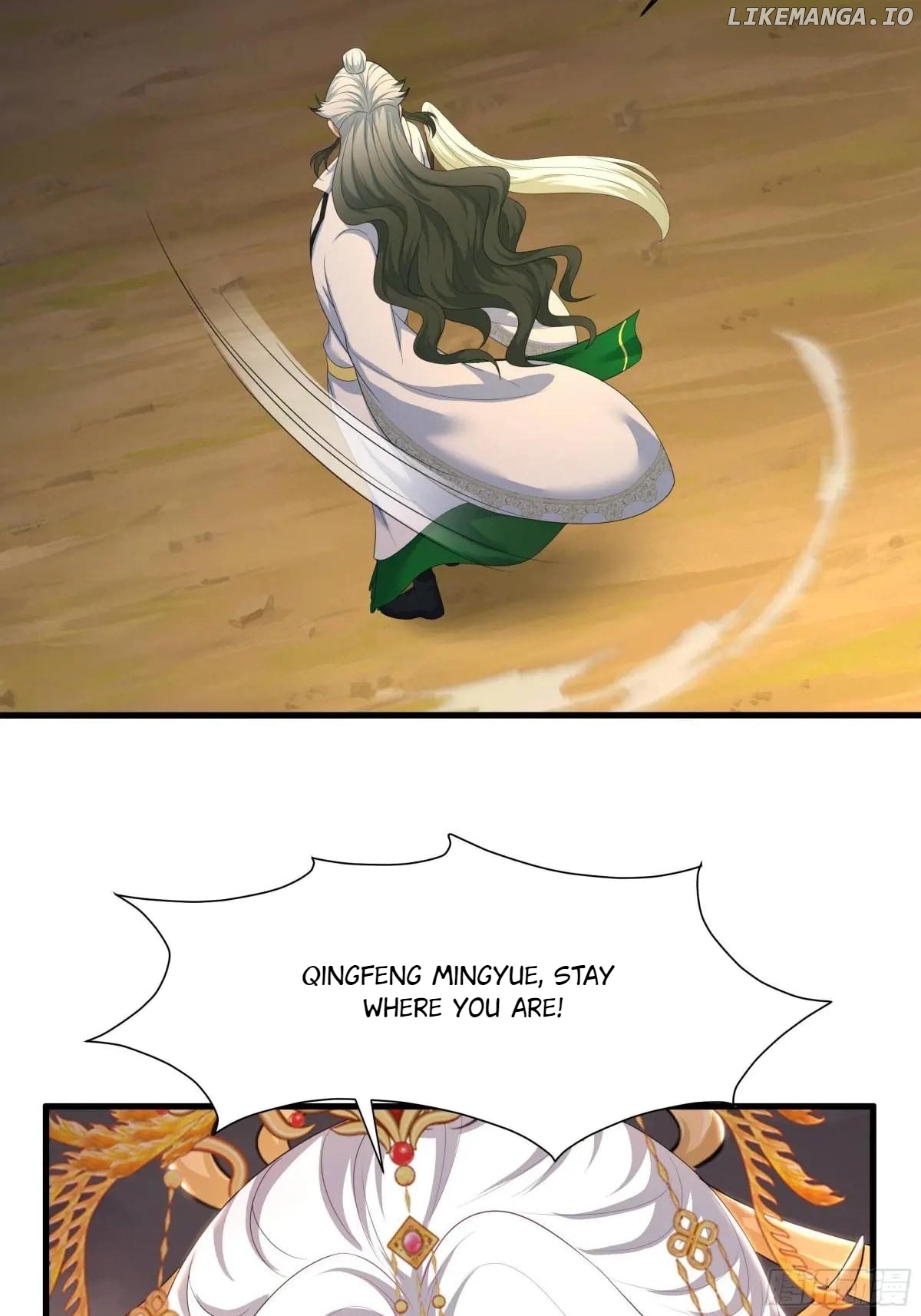 Rebirth of King Zhou: Not Being the Ultimate Villain Chapter 130 - page 15